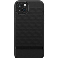 Spigen Parallax Mag для iPhone 15 ACS06818 (черный)