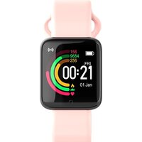 Maxvi SW-01 (розовый) Image #2