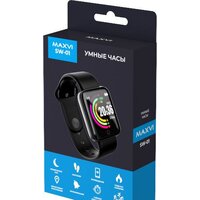 Maxvi SW-01 (розовый) Image #10