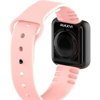 Maxvi SW-01 (розовый) Image #5
