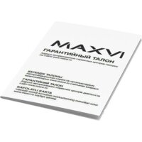 Maxvi SW-01 (розовый) Image #8