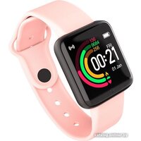 Maxvi SW-01 (розовый) Image #4