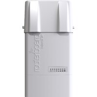 Mikrotik RouterBoard BaseBox 5 (RB912UAG-5HPnD-OUT)
