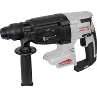 Интерскол ПА-24/18ВM (без АКБ, кейс)