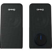 Мультимедиа акустика