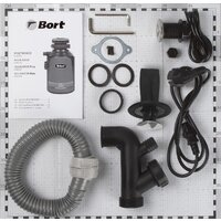 Bort Alligator Image #8