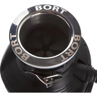 Bort Alligator Image #3