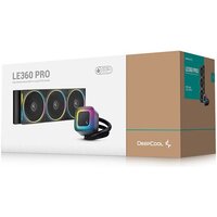 DeepCool LE360 PRO R-LE360PRO-BKAMMC-G-1 Image #6