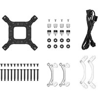 DeepCool LE360 PRO R-LE360PRO-BKAMMC-G-1 Image #5