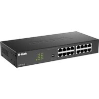D-Link DGS-1016D/J1A Image #2