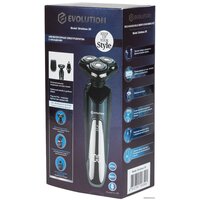 Evolution Bristless 3R Image #8