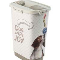 Rotho Cody Dog with Joy 25 л (белый)