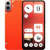 CMF Phone 1 8GB/128GB (оранжевый)