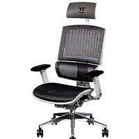 Thermaltake CyberChair E500 GGC-EG5-BWLFDM-01 (серый) Image #3