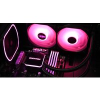 Enermax LIQMAX III RGB 240 ELC-LMT240-RGB Image #6