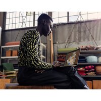 Apple Macbook Air 13" M3 2024 MC8P4 Image #8