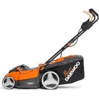 Daewoo Power DLM 4142Li Set (с 2-мя АКБ) Image #4