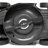 Daewoo Power DLM 4142Li Set (с 2-мя АКБ) Image #6