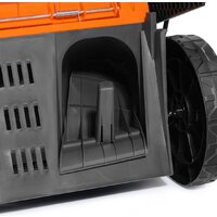 Daewoo Power DLM 4142Li Set (с 2-мя АКБ) Image #14