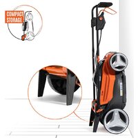 Daewoo Power DLM 4142Li Set (с 2-мя АКБ) Image #12