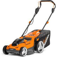 Daewoo Power DLM 4142Li Set (с 2-мя АКБ) Image #3