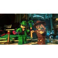 LEGO DC Super-Villains для Nintendo Switch Image #2
