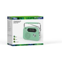 Ritmix RPR-045 (зеленый) Image #4