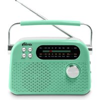 Ritmix RPR-045 (зеленый)