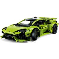 LEGO Technic 42161 Lamborghini Huracan Tecnica Image #6