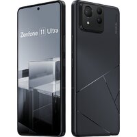 ASUS Zenfone 11 Ultra 16GB/512GB (черный) Image #5