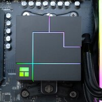 Thermalright Core Matrix 360 ARGB V3 (черный) Image #5