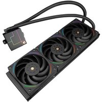 Thermalright Core Matrix 360 ARGB V3 (черный) Image #3