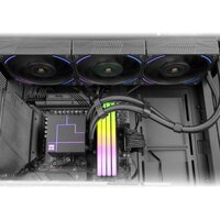 Thermalright Core Matrix 360 ARGB V3 (черный) Image #8