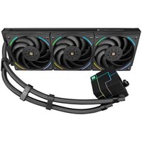 Thermalright Core Matrix 360 ARGB V3 (черный)
