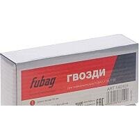 Fubag 140101