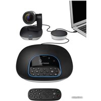 Logitech Group ConferenceCam [960-001057] Image #2