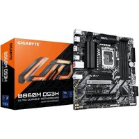 Gigabyte B860M DS3H (rev. 2.0) Image #4