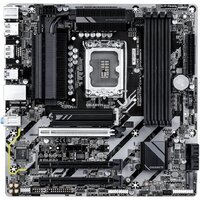 Gigabyte B860M DS3H (rev. 2.0)