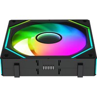 Ocypus Gamma F12 Uni BK ARGB 3IN1 Image #3