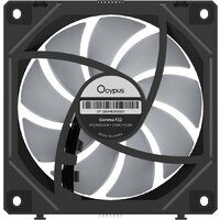 Ocypus Gamma F12 Uni BK ARGB 3IN1 Image #5