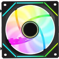 Ocypus Gamma F12 Uni BK ARGB 3IN1 Image #2