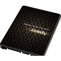 Apacer AS340X 480GB AP480GAS340XC-1 Image #3