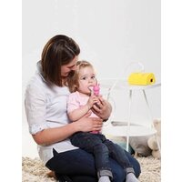 Omron Comp AIR NE-C801KD (C24 Kids) Image #3