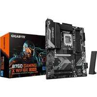 Gigabyte B760 Gaming X WiFi6E Gen5 Image #4