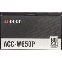 Accord ACC-W650P Image #5