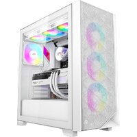 PCCooler C3D510 ARGB (белый) Image #1