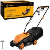 Deko DKLM1600 083-2020