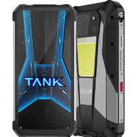 Unihertz Tank 3 Pro 16GB/512GB (черный/серый) Image #1