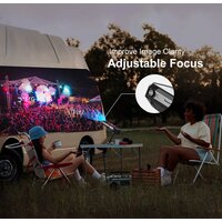 Unihertz Tank 3 Pro 16GB/512GB (черный/серый) Image #6