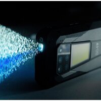 Unihertz Tank 3 Pro 16GB/512GB (черный/серый) Image #2